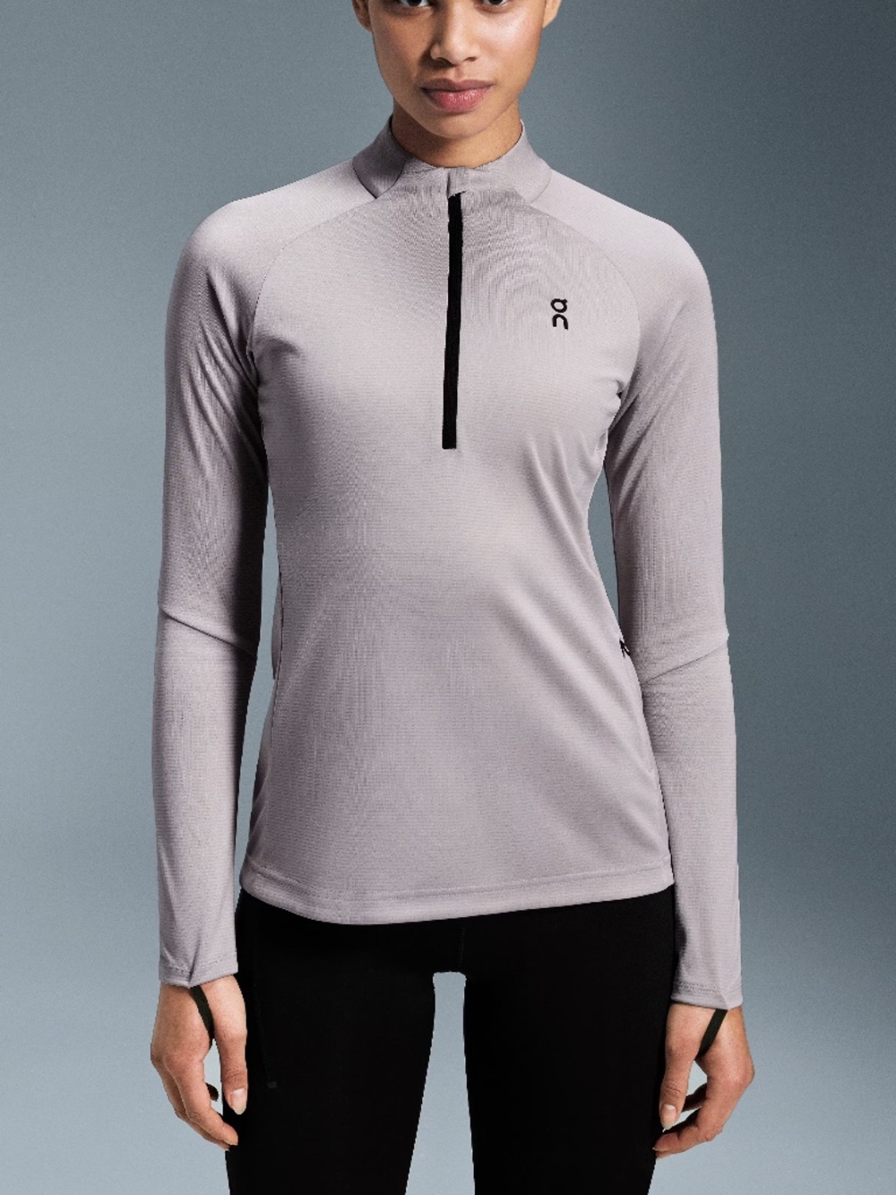 ON RUNNING Women's Climate Shirt